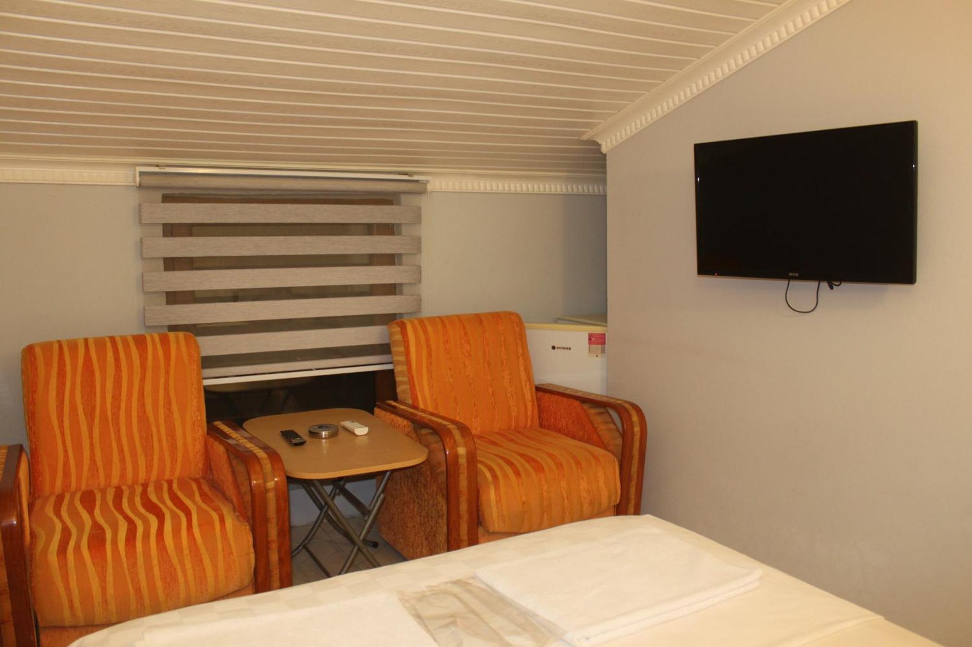 Yelken Apart Hotel Tekirdağ Exterior foto