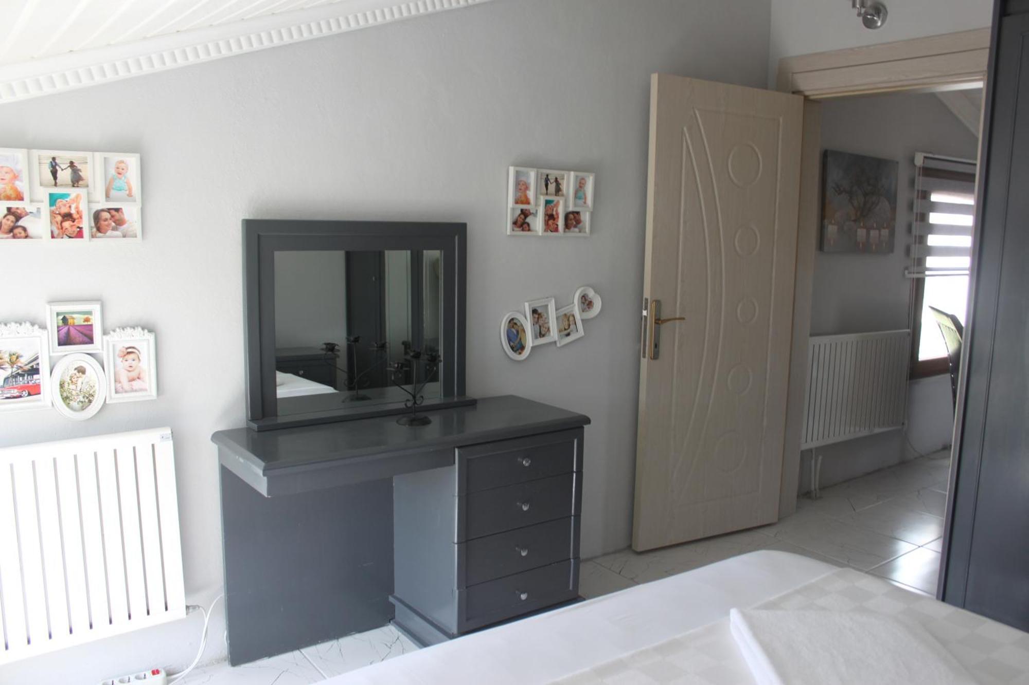 Yelken Apart Hotel Tekirdağ Exterior foto