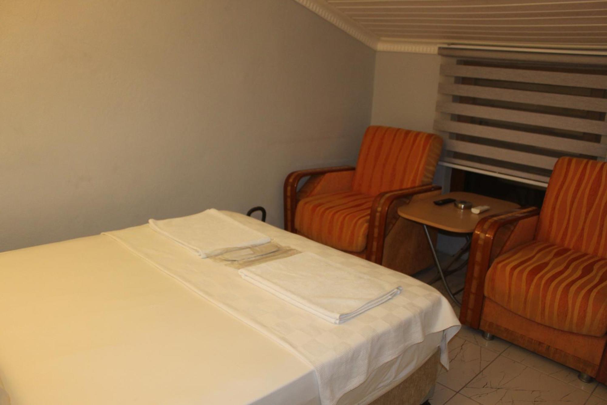Yelken Apart Hotel Tekirdağ Exterior foto